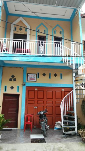 Homestay Xaviera